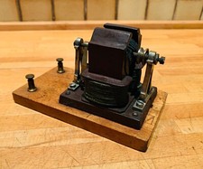 Elektromotor Generator Bing Dampfmaschine Blechspielzeug