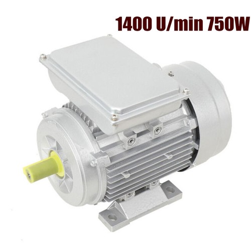 Elektromotor 1hp motor mit - 1hp,