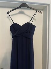 H&M Langes Damen Abendkleid