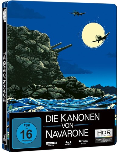 Die kanonen von - die,