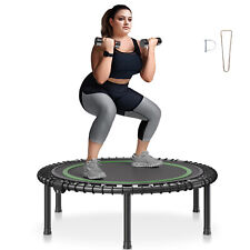 VEVOR Mini-Fitness-Trampolin