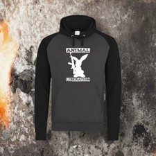 ANIMAL LIBERATION KONTRAST