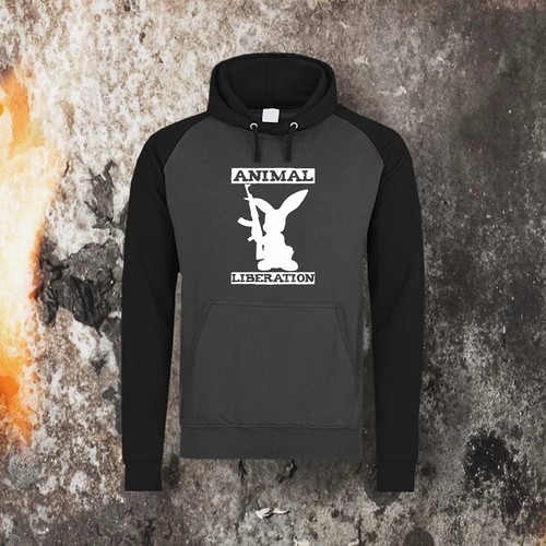 Animal liberation kontrast - animal,