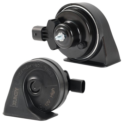 Hupe fanfare pair - hupe,