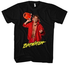 Baywatch Männer T-Shirt |