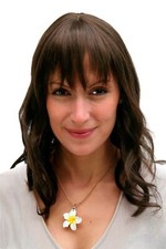 Perücke Damenperücke braun