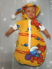 Schlafsack Reißverschluss