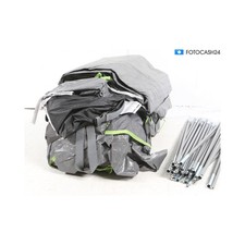 High Peak Paros 5 Tunnelzelt