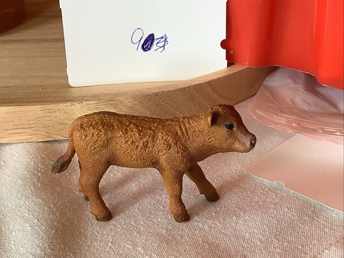 Schleich schleichtier kalb - schleich,