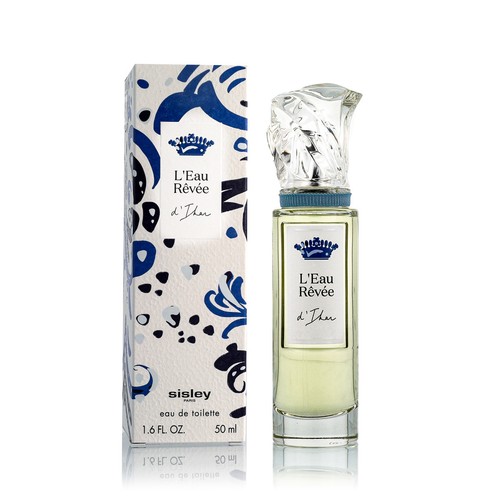 Sisley eau rêvée ikar - rêvée, d'ikar