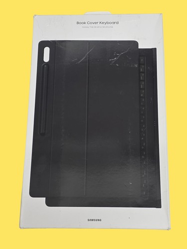 Samsung book cover - 💼,