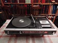 Stereo-Kompaktanlage von Rank