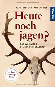 Heute noch jagen - ?:, das