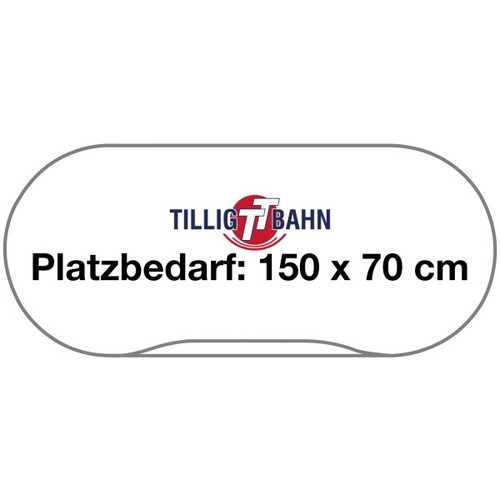 Tillig gleisset mit - tillig,