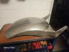 Breakout Fender  Chopper