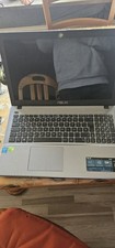 Asus F550L - Core i5 - GeForce