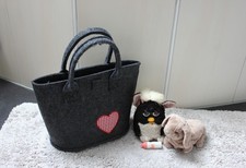 FurReal friends hase&eule