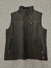 Wellensteyn Weste Nordsee schwarz M