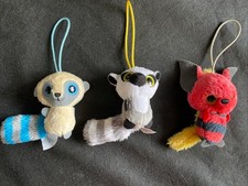 YooHoo & Friends x 3: Aurora