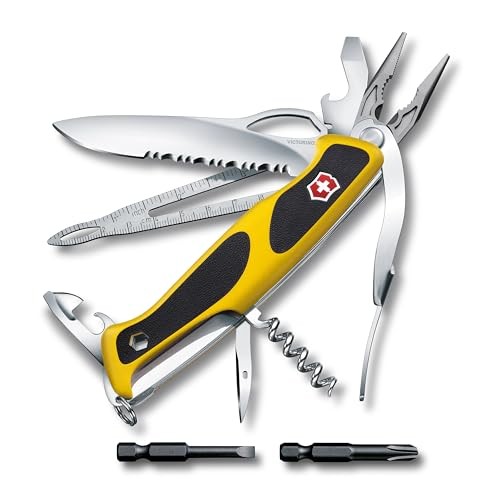 Victorinox ranger grip - ranger, boatman