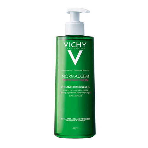Vichy normaderm intensives - vichy,