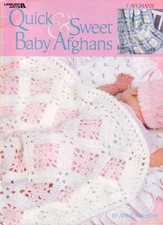 LESURE ARTS Quick & Sweet Baby