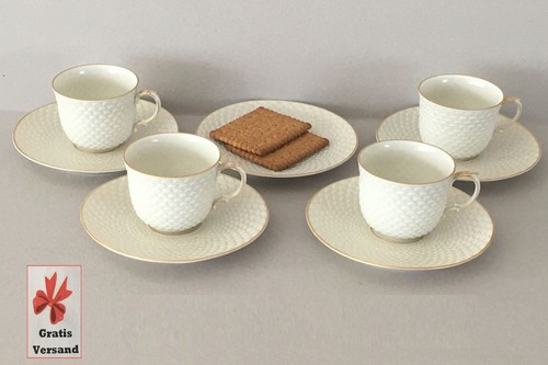 Set von mokka espresso - von, espresso-