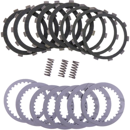 Ebc srk komplettes - srk,