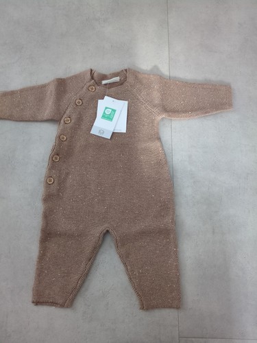 Zuckersüßer strickanzug - zuckersüßer,