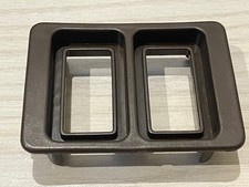 Porsche 944 I 924 Blende