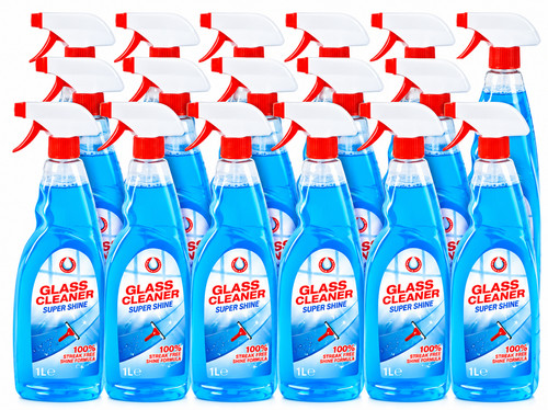 Glasreiniger xxl - glasreiniger,
