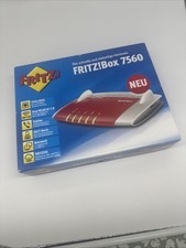 AVM FRITZ!Box 7560 WLAN