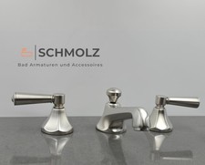 Dornbracht Madison 3-Loch