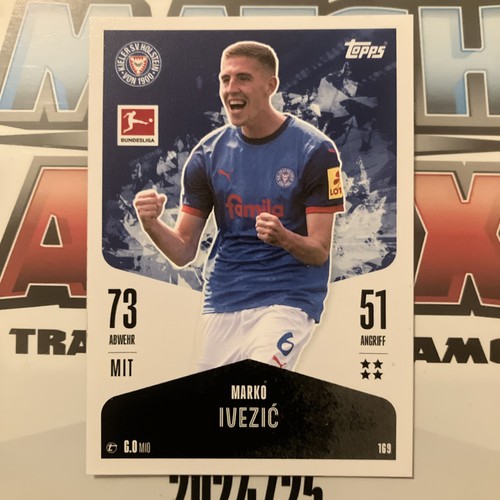 Topps match attax bundesliga - topps,