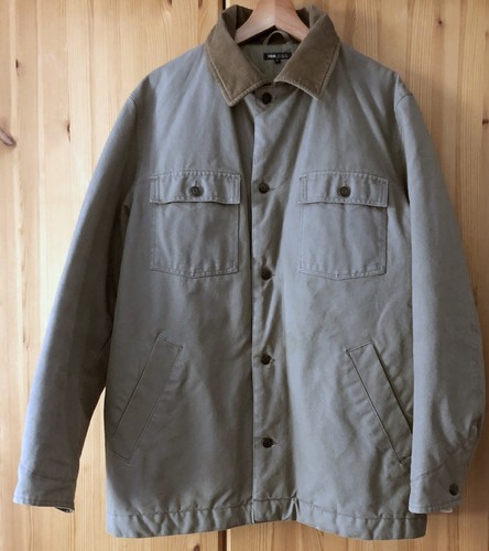 Jacke herren l - jacke,