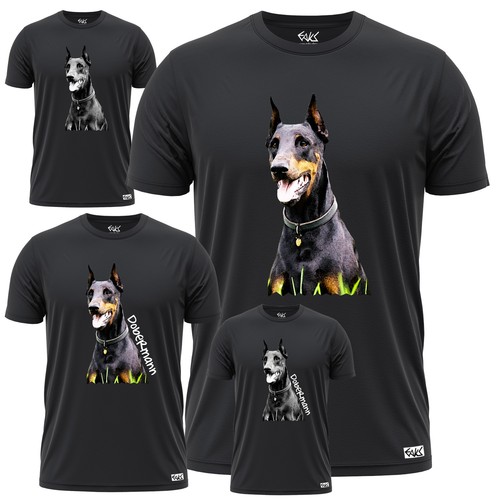 Eaks herren shirt motiv - eaks®,