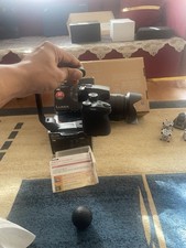 Panasonic LUMIX DMC-FZ300EGK Kompaktkamera