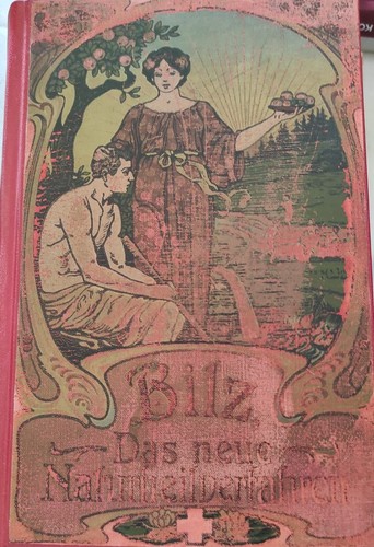 Bilz buch das - buch, neue