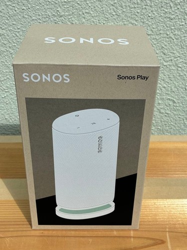 Sonos play tragbarer smart - play,