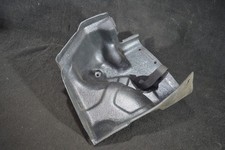 Fiat Barchetta Verkleidung Kofferraum links 1704510800 Kofferraumabdeckung (107)