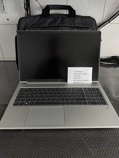 HP Elitebook 655 G9 / AMD Ryzen 3 / 16GB / 250GB SSD / Windows 11 Pro
