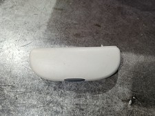 Opel Corsa C Abdeckung Brillenfach 009116198 Original Brillen Fach