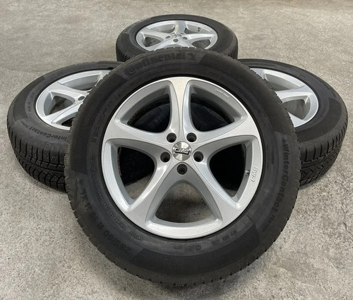 Winterräder zoll jaguar - winterräder,