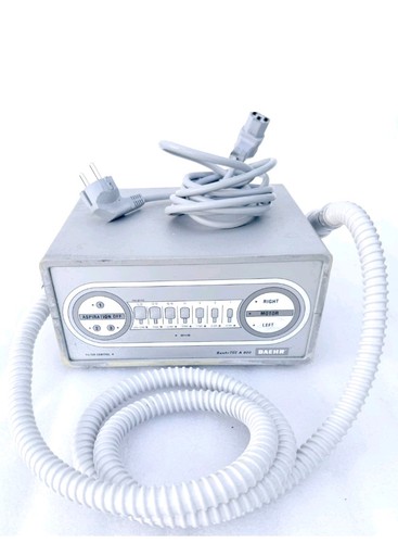 Baehr tec a800 - baehr,
