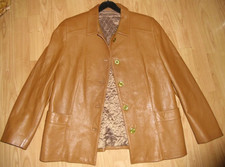 Shatis leather echt leder - leather,