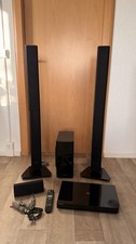 Samsung HT‑F5550 | 5.1 3D