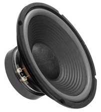 Monacor SP 252 E 4 OHM -