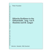 Ethische Probleme in der