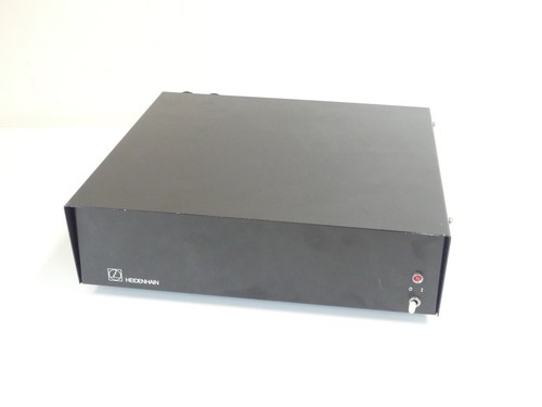 Heidenhain exe 710 - heidenhain, b