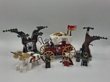 LEGO 7188 Castle Ritter Burg